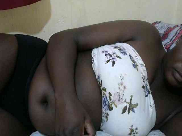 Ebonylilly254 webcam
