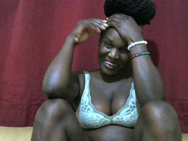 Ebonylilly254 webcam