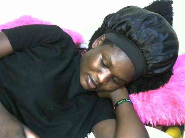 Ebonylilly254 webcam