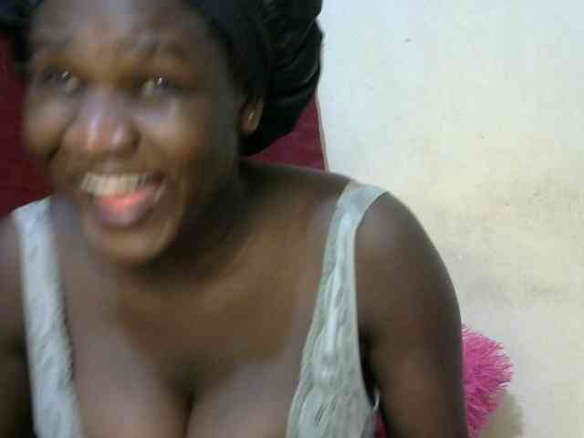 Ebonylilly254 webcam