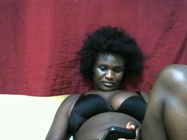 Ebonylilly254 webcam