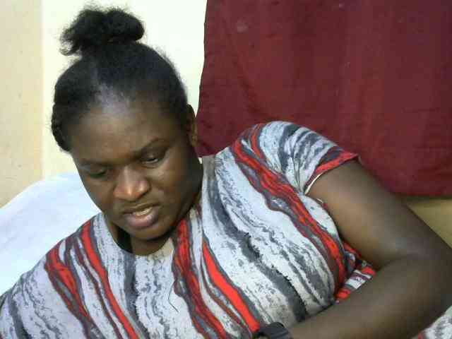 Ebonylilly254 webcam