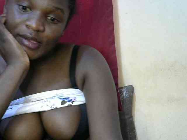 Ebonylilly254 webcam
