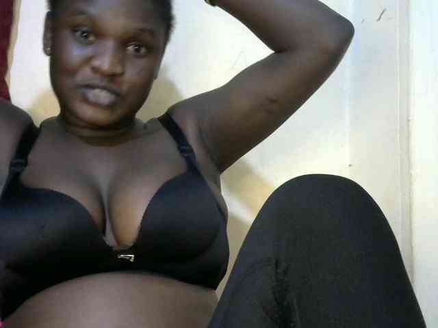 Ebonylilly254 webcam