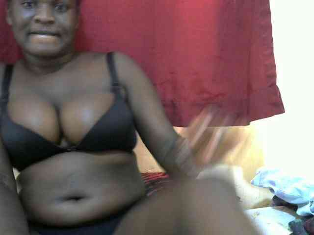 Ebonylilly254 webcam