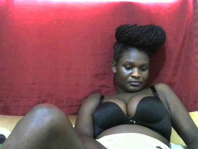 Ebonylilly254 webcam