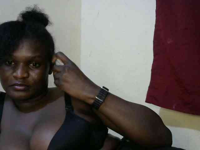 Ebonylilly254 webcam