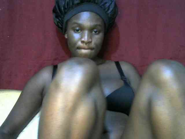 Ebonylilly254 webcam
