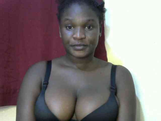 Ebonylilly254 webcam