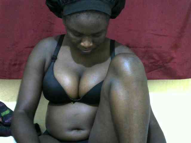 Ebonylilly254 webcam