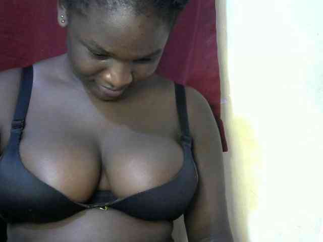 Ebonylilly254 webcam