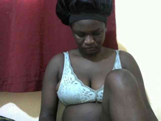Ebonylilly254 webcam
