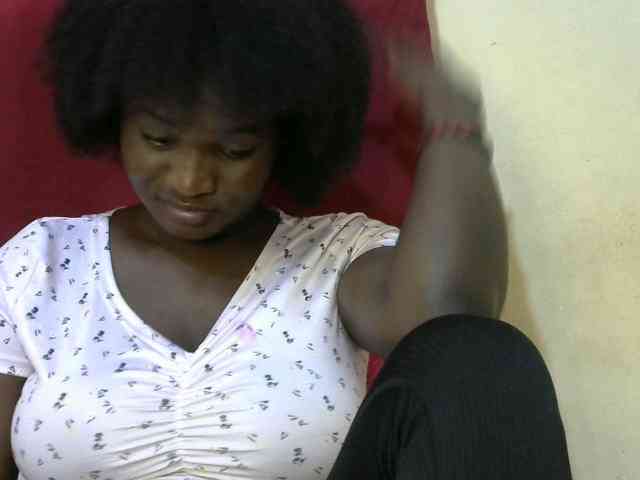 Ebonylilly254 webcam