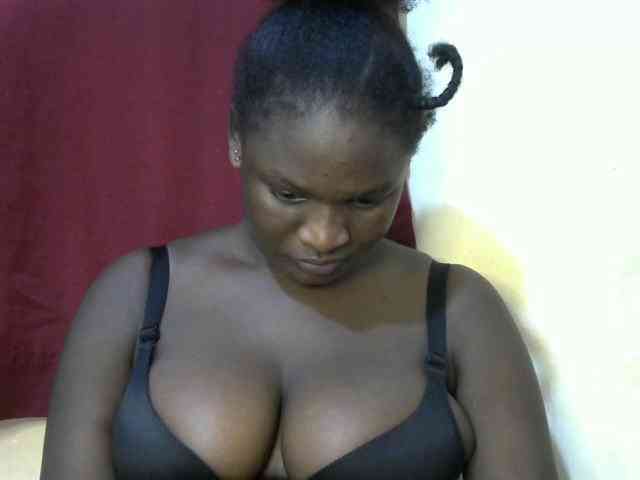 Ebonylilly254 webcam