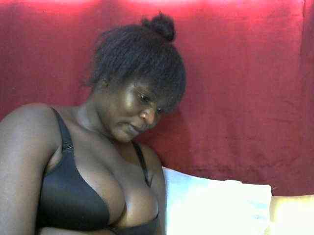 Ebonylilly254 webcam