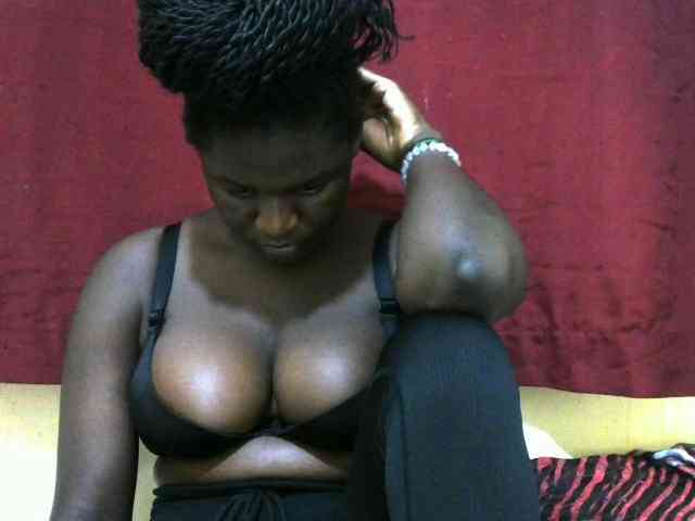 Ebonylilly254 webcam