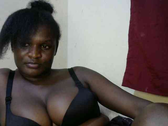 Ebonylilly254 webcam