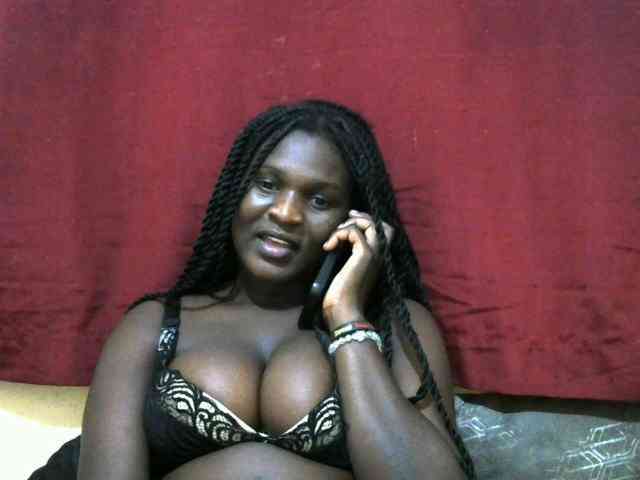 Ebonylilly254 webcam