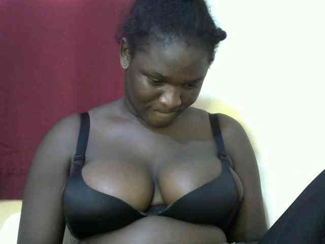 Ebonylilly254 webcam