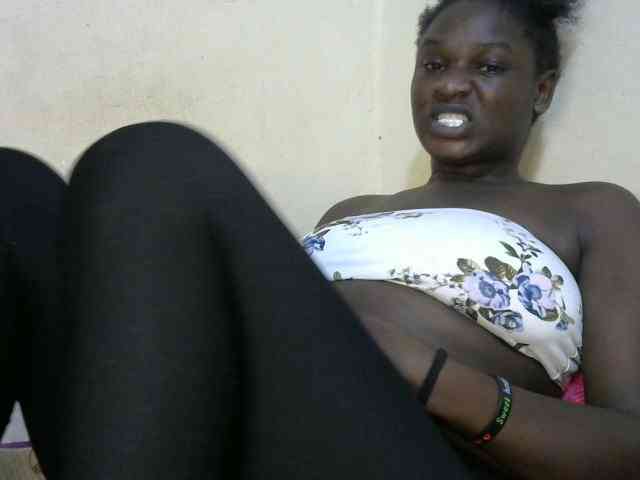 Ebonylilly254 webcam