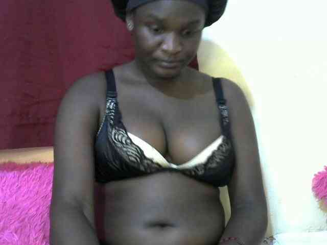 Ebonylilly254 webcam