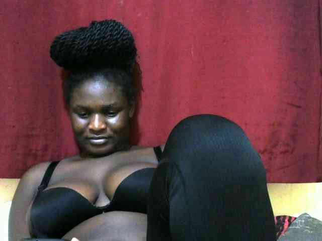 Ebonylilly254 webcam