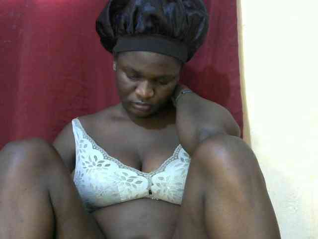 Ebonylilly254 webcam