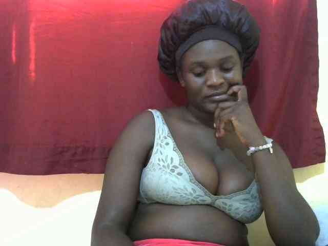 Ebonylilly254 webcam