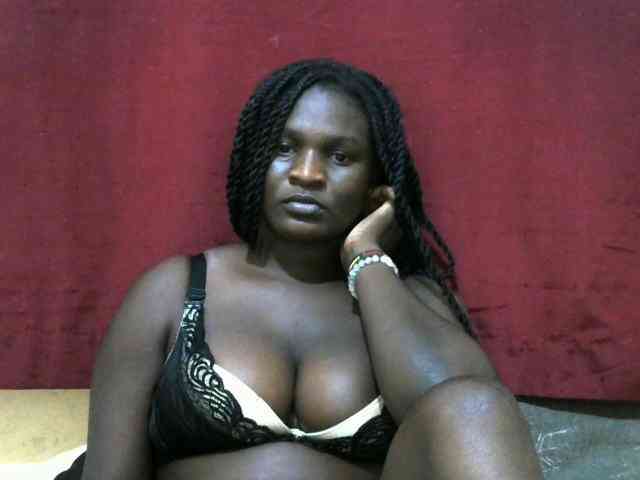 Ebonylilly254 webcam