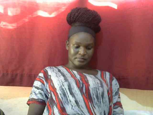Ebonylilly254 webcam