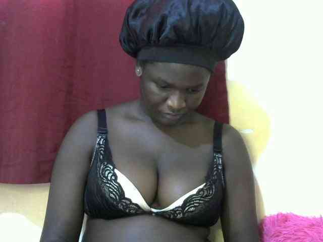 Ebonylilly254 webcam