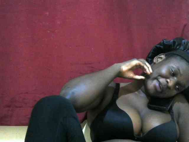 Ebonylilly254 webcam
