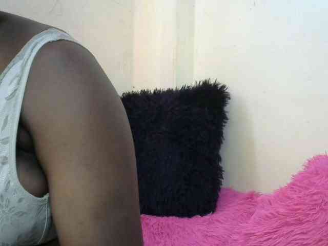 Ebonylilly254 webcam
