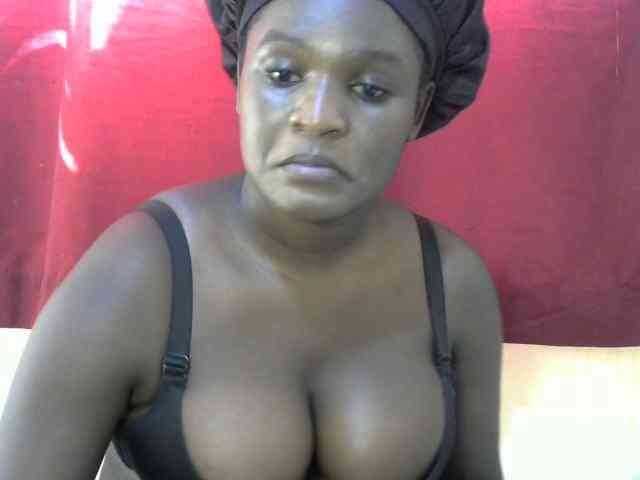 Ebonylilly254 webcam