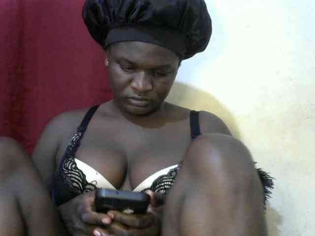 Ebonylilly254 webcam