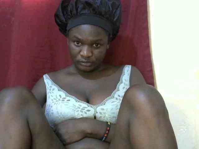 Ebonylilly254 webcam