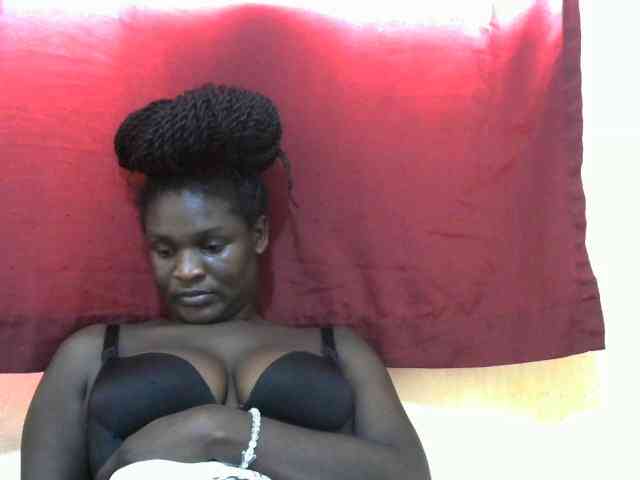 Ebonylilly254 webcam