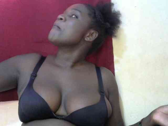 Ebonylilly254 webcam