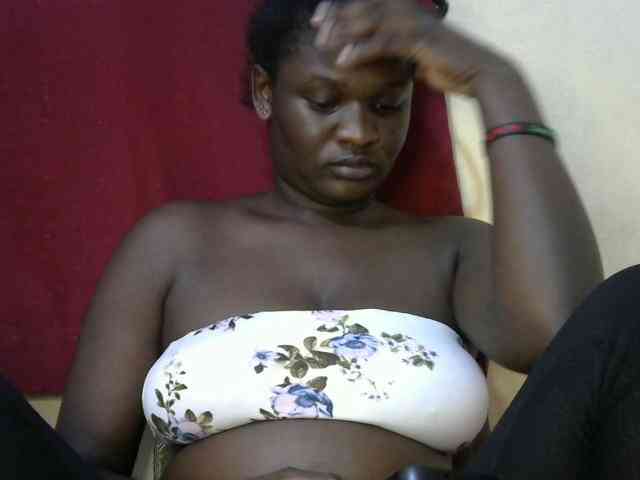 Ebonylilly254 webcam