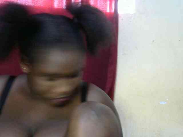 Ebonylilly254 webcam
