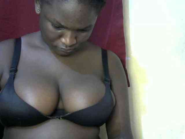 Ebonylilly254 webcam
