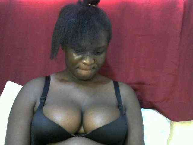 Ebonylilly254 webcam