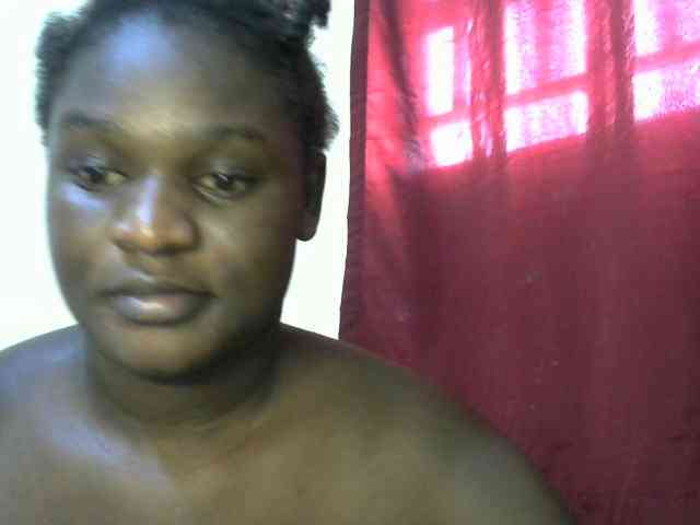 Ebonylilly254 webcam