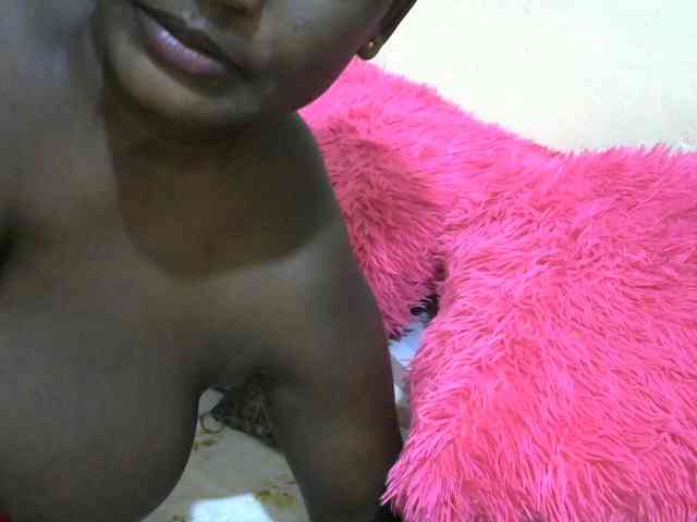 Ebonylilly254 webcam
