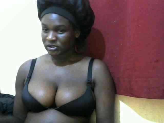 Ebonylilly254 webcam