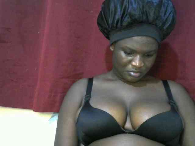Ebonylilly254 webcam