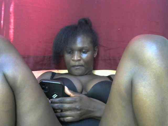 Ebonylilly254 webcam