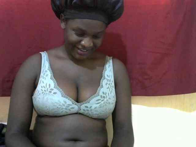 Ebonylilly254 webcam