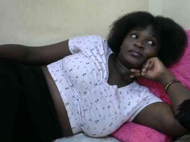 Ebonylilly254 webcam