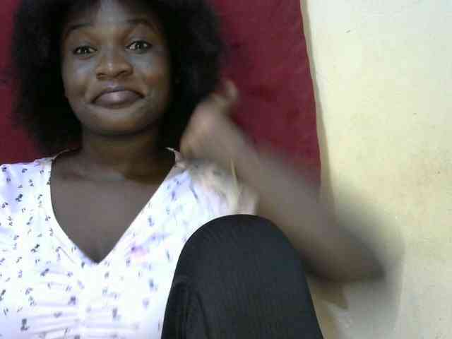 Ebonylilly254 webcam